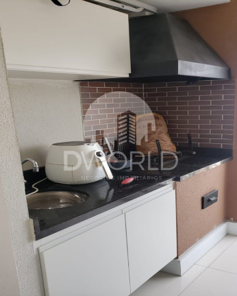 Imagem Imóvel com 2 Quartos à Venda, 60 m² em Vila Alzira - Santo André Imagem Imóvel com 2 Quartos à Venda, 60 m² em Vila Alzira - Santo André