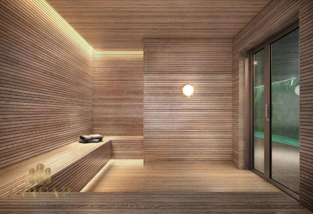 Imagem Apartamento com 5 Quartos à Venda, 500 m² em Vila Nova Conceição - São Paulo Imagem Apartamento com 5 Quartos à Venda, 500 m² em Vila Nova Conceição - São Paulo