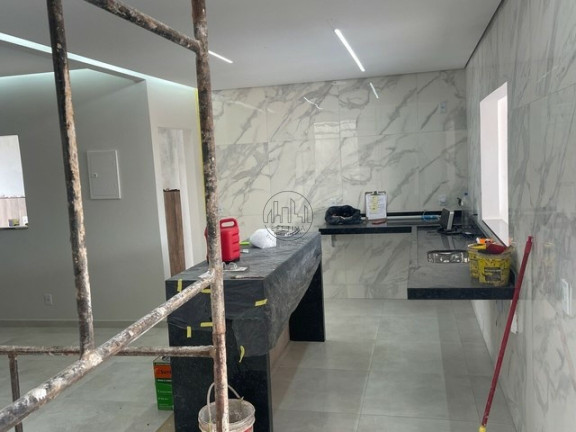 Imagem Casa com 3 Quartos à Venda, 200 m² em Samambaia Norte (samambaia) - Brasília