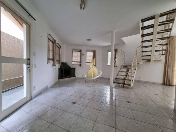 Sobrado com 3 Quartos à Venda, 309 m² em Urbanova - São José Dos Campos