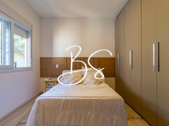 Imagem Casa com 3 Quartos à Venda, 138 m² em Vila Suzana - Canela
