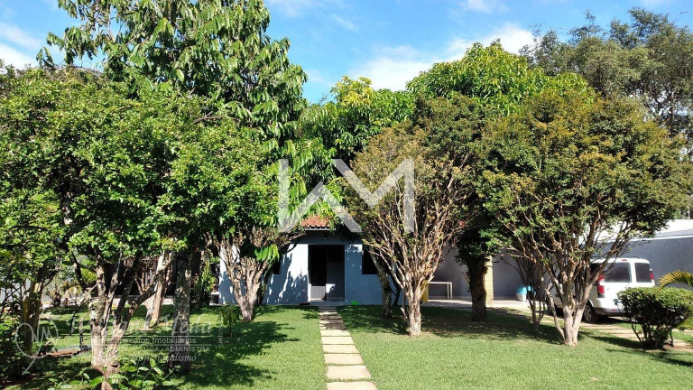 Imagem Casa com 5 Quartos à Venda, 269 m² em Nova Gardênia - Atibaia Imagem Casa com 5 Quartos à Venda, 269 m² em Nova Gardênia - Atibaia