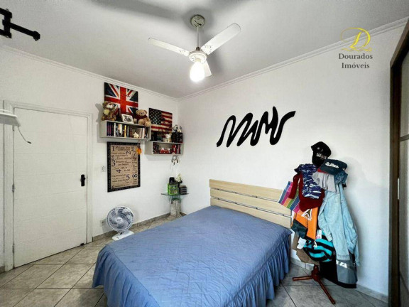 Imagem Cobertura com 4 Quartos à Venda, 223 m² em Caiçara - Praia Grande