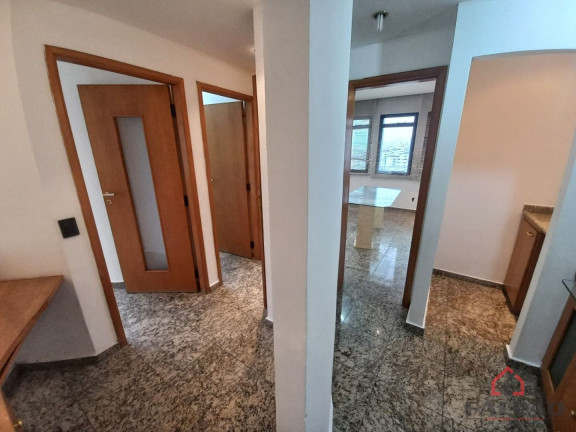 Imagem Sala Comercial à Venda, 60 m² em Gonzaga - Santos Imagem Sala Comercial à Venda, 60 m² em Gonzaga - Santos
