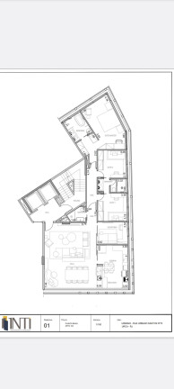Imagem Apartamento com 3 Quartos à Venda, 163 m² em Urca - Rio De Janeiro