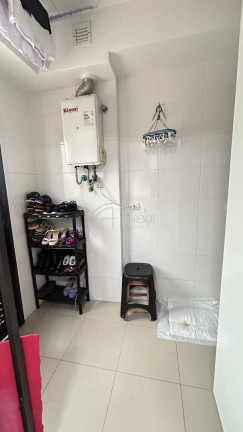 Imagem Apartamento com 3 Quartos à Venda, 246 m² em Gonzaga - Santos Imagem Apartamento com 3 Quartos à Venda, 246 m² em Gonzaga - Santos