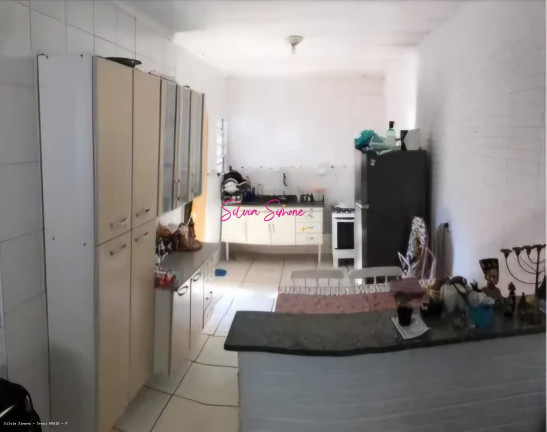 Imagem Casa com 2 Quartos à Venda, em Vila Margarida - São Vicente Imagem Casa com 2 Quartos à Venda, em Vila Margarida - São Vicente