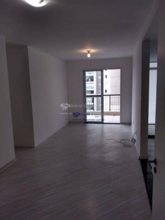 Imagem Apartamento com 3 Quartos à Venda, 83 m² em Centro - Guarulhos