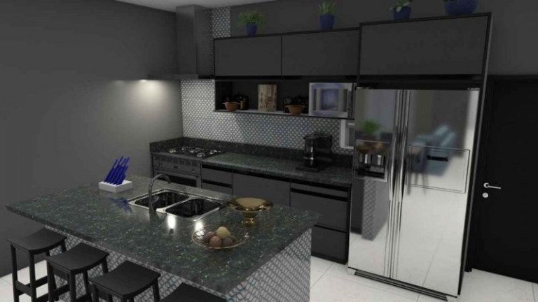 Imagem Casa de Condomínio com 3 Quartos à Venda, 316 m² em Loteamento Residencial São Vicente De Paulo - Tremembé Imagem Casa de Condomínio com 3 Quartos à Venda, 316 m² em Loteamento Residencial São Vicente De Paulo - Tremembé
