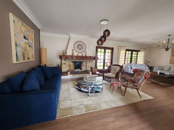 Imagem Casa com 7 Quartos à Venda, 629 m² em Condomínio Flamboyant - Atibaia Imagem Casa com 7 Quartos à Venda, 629 m² em Condomínio Flamboyant - Atibaia