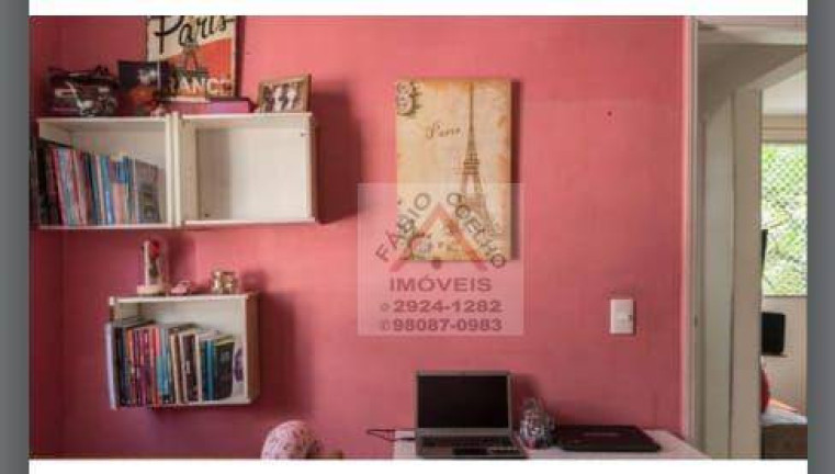 Imagem Apartamento com 3 Quartos à Venda, 78 m² em Morumbi - São Paulo Imagem Apartamento com 3 Quartos à Venda, 78 m² em Morumbi - São Paulo