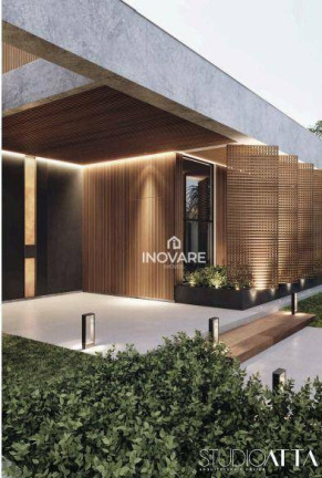 Imagem Casa com 4 Quartos à Venda, 1.200 m² em Vila De Furnas - Itumbiara