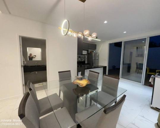 Imagem Casa com 3 Quartos à Venda, 330 m² em Zona De Expansão (aruana) - Aracaju Imagem Casa com 3 Quartos à Venda, 330 m² em Zona De Expansão (aruana) - Aracaju