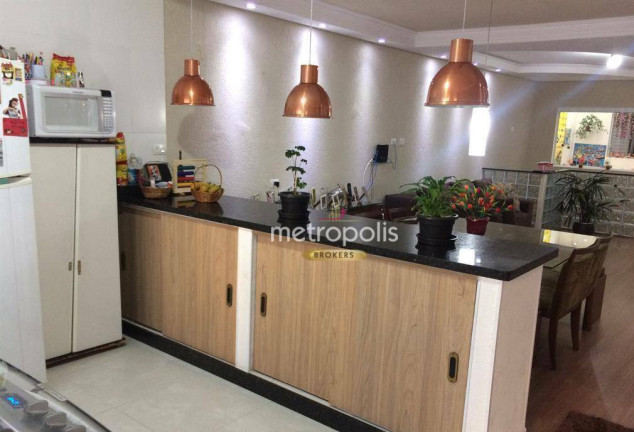 Imagem Sobrado com 3 Quartos à Venda, 340 m² em Santa Paula - São Caetano Do Sul Imagem Sobrado com 3 Quartos à Venda, 340 m² em Santa Paula - São Caetano Do Sul