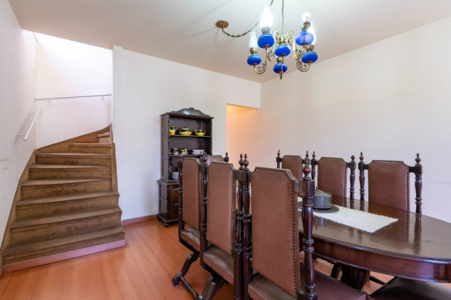 Imagem Casa com 3 Quartos à Venda, 217 m² em Vila Madalena - São Paulo Imagem Casa com 3 Quartos à Venda, 217 m² em Vila Madalena - São Paulo