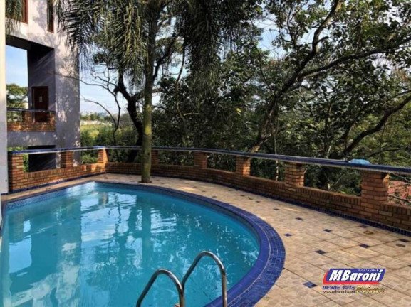 Imagem Casa de Condomínio com 5 Quartos à Venda, 721 m² em Altos De São Fernando - Jandira Imagem Casa de Condomínio com 5 Quartos à Venda, 721 m² em Altos De São Fernando - Jandira