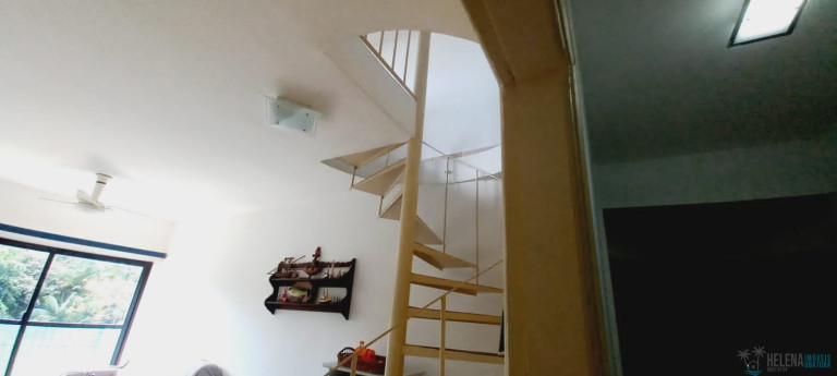 Imagem Cobertura com 2 Quartos à Venda, 104 m² em Itaguá - Ubatuba Imagem Cobertura com 2 Quartos à Venda, 104 m² em Itaguá - Ubatuba