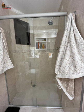 Imagem Apartamento com 2 Quartos à Venda, 80 m² em Vila Nova Conceição - São Paulo
