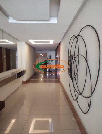 Imagem Apartamento com 2 Quartos à Venda, 87 m² em Tijuca - Rio De Janeiro