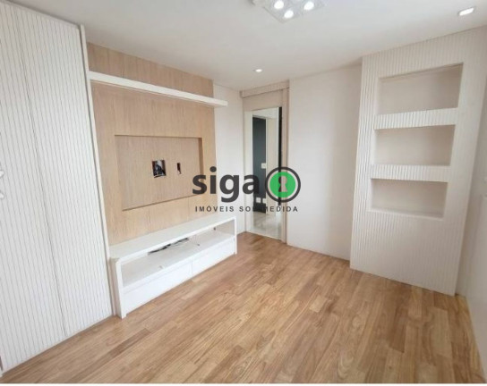 Imagem Apartamento com 4 Quartos à Venda, 228 m² em Campo Belo - São Paulo Imagem Apartamento com 4 Quartos à Venda, 228 m² em Campo Belo - São Paulo