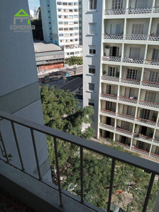 Imagem Apartamento com 2 Quartos à Venda, 80 m² em Higienópolis - São Paulo