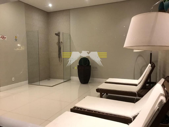 Apartamento com 1 Quarto para Alugar, 45 m² em Vila Gomes Cardim - São Paulo
