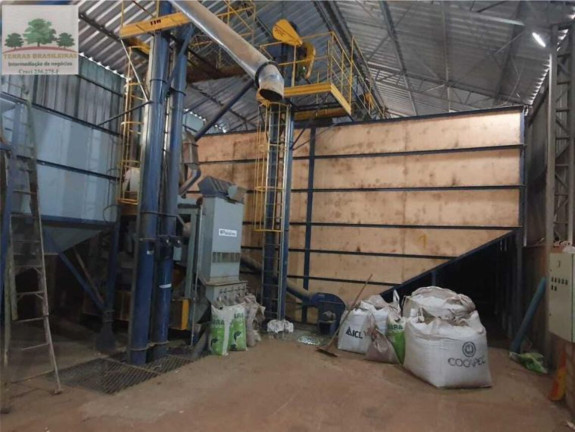 Imagem Fazenda à Venda, 2.000 m² em Zona Rural - Perdizes Imagem Fazenda à Venda, 2.000 m² em Zona Rural - Perdizes