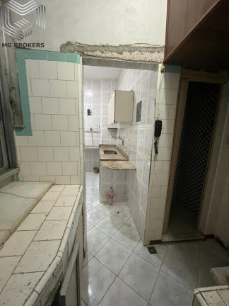 Imagem Imóvel com 3 Quartos à Venda, 103 m² em Centro - Rio De Janeiro