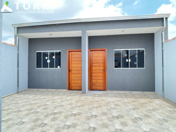 Casa com 2 Quartos à Venda, 60 m² em Parque Vista Bárbara - Sorocaba