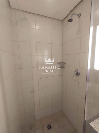 Imagem Apartamento com 1 Quarto à Venda, 42 m² em Boqueirão - Santos Imagem Apartamento com 1 Quarto à Venda, 42 m² em Boqueirão - Santos