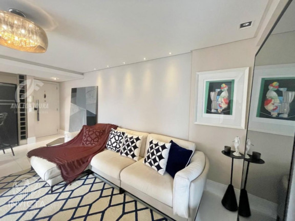 Imagem Apartamento com 10 Quartos à Venda, 999 m² em Ariribá - Balneário Camboriú