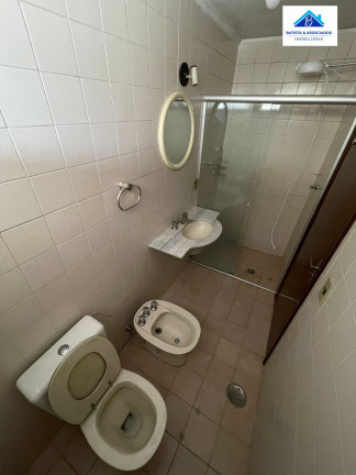 Imagem Apartamento com 3 Quartos à Venda, 124 m² em Vila Lídia - Campinas