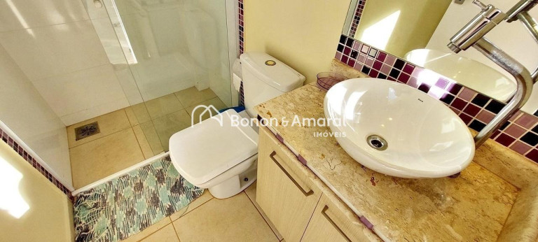 Imagem Casa de Condomínio com 3 Quartos para Alugar, 390 m² em Boa Esperança - Paulínia