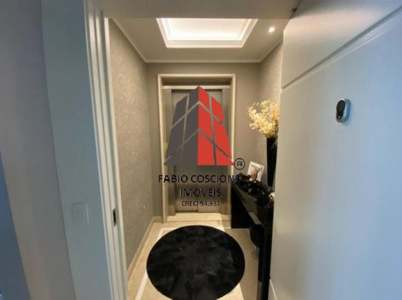Imagem Apartamento com 4 Quartos à Venda, 193 m² em Tatuapé - São Paulo Imagem Apartamento com 4 Quartos à Venda, 193 m² em Tatuapé - São Paulo