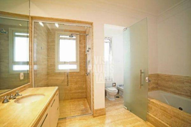 Imagem Apartamento com 3 Quartos à Venda ou Locação, 405 m² em Jardim Europa - São Paulo