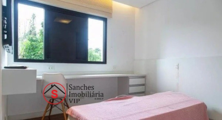 Imagem Apartamento com 3 Quartos à Venda, 137 m² em Jardim Avelino - São Paulo