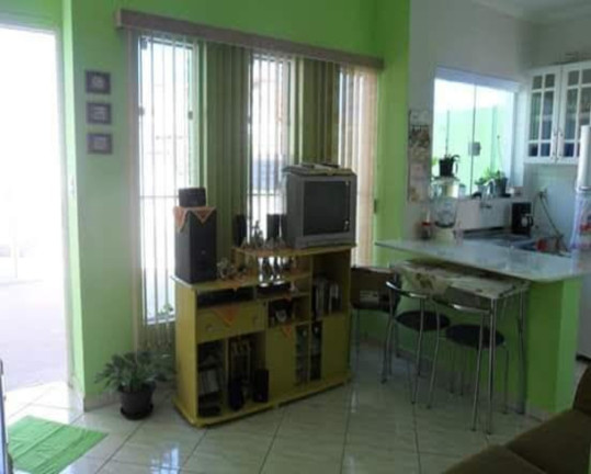 Imagem Casa com 3 Quartos à Venda, 110 m² em Jardim Residencial Villa Amato - Sorocaba Imagem Casa com 3 Quartos à Venda, 110 m² em Jardim Residencial Villa Amato - Sorocaba