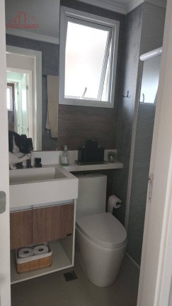 Imagem Apartamento com 3 Quartos à Venda, 69 m² em Vila Andrade - São Paulo