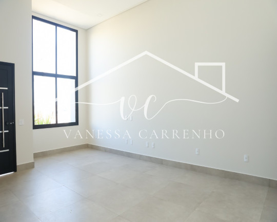 Imagem Casa com 3 Quartos à Venda,  em Ibiti Reserva - Sorocaba