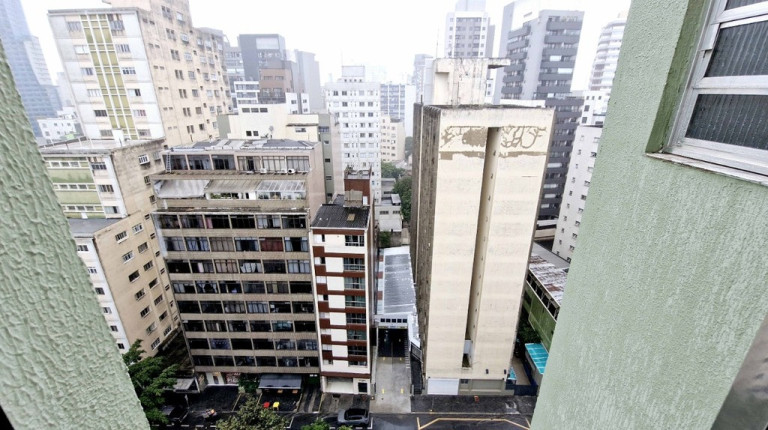 Imagem Apartamento com 1 Quarto à Venda, 30 m² em Bela Vista - São Paulo Imagem Apartamento com 1 Quarto à Venda, 30 m² em Bela Vista - São Paulo