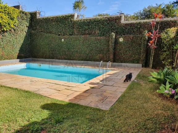Imagem Imóvel com 3 Quartos à Venda, 320 m² em Horizontal Park - Cotia