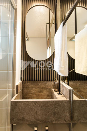 Imagem Apartamento com 2 Quartos à Venda, 41 m² em Olímpica - Esteio