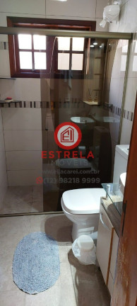 Imagem Casa com 3 Quartos à Venda, 145 m² em Loteamento Villa Branca - Jacareí Imagem Casa com 3 Quartos à Venda, 145 m² em Loteamento Villa Branca - Jacareí