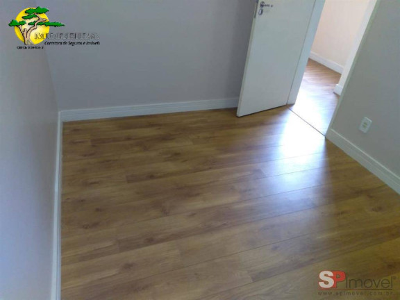 Imagem Apartamento com 2 Quartos à Venda, 41 m² em Jaragua - São Paulo