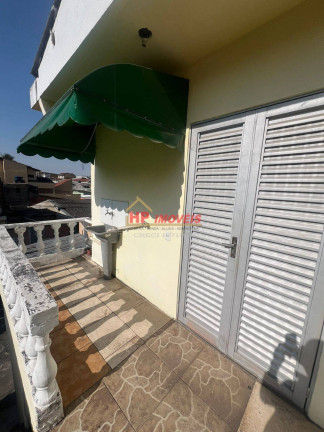Imagem Casa com 5 Quartos à Venda, 180 m² em Vila Yolanda - Osasco