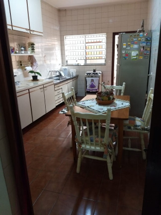 Imagem Casa com 4 Quartos à Venda, 224 m² em Parque Jabaquara - São Paulo Imagem Casa com 4 Quartos à Venda, 224 m² em Parque Jabaquara - São Paulo