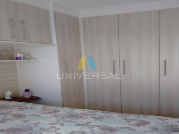 Imagem Apartamento com 2 Quartos à Venda,  em Jardim Vila Formosa - Sao Paulo