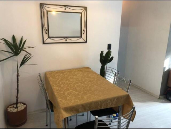 Imagem Apartamento com 2 Quartos à Venda, 61 m² em Santo Antonio - São Caetano Do Sul