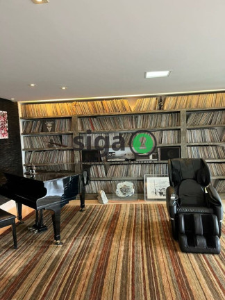 Imagem Apartamento com 3 Quartos à Venda ou Locação, 180 m² em Campo Belo - São Paulo Imagem Apartamento com 3 Quartos à Venda ou Locação, 180 m² em Campo Belo - São Paulo