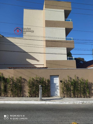 Imagem Flat com 1 Quarto à Venda, 40 m² em Vila Alpina - São Paulo Imagem Flat com 1 Quarto à Venda, 40 m² em Vila Alpina - São Paulo